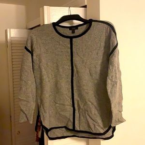 J crew sweater